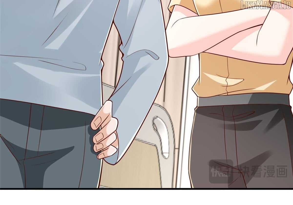 I randomly have a new career every week Chapter 837 - page 64